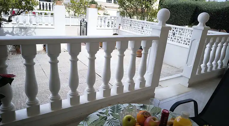 Quesada Holiday Bungalow