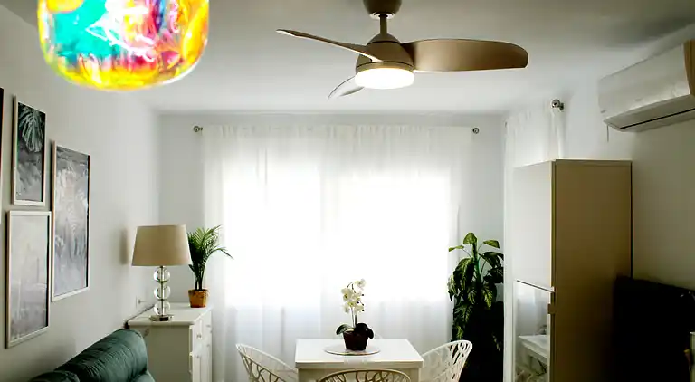 Modernes Apartment Nur Wenige Schritte vom Strand Los Locos