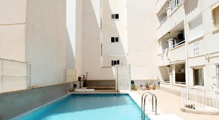 Modernes Apartment Nur Wenige Schritte vom Strand Los Locos