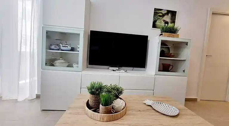 Modernes Apartment Nur Wenige Schritte vom Strand Los Locos