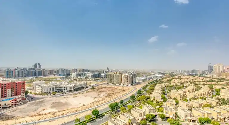 Posh Studio Apartments