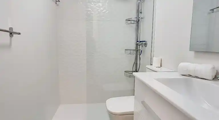 Modernes Apartment Nur Wenige Schritte vom Strand Los Locos