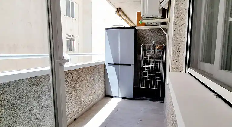 Modernes Apartment Nur Wenige Schritte vom Strand Los Locos