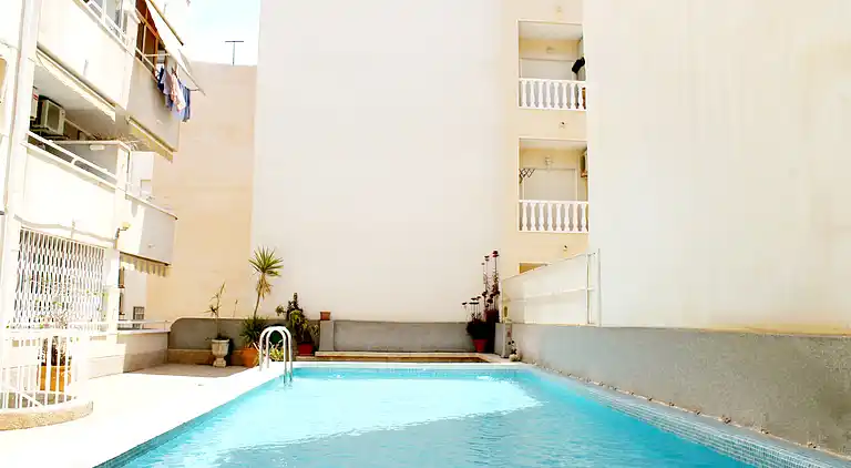 Modernes Apartment Nur Wenige Schritte vom Strand Los Locos