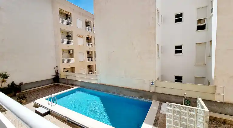 Modernes Apartment Nur Wenige Schritte vom Strand Los Locos