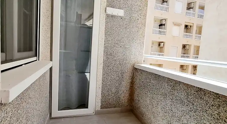 Modernes Apartment Nur Wenige Schritte vom Strand Los Locos