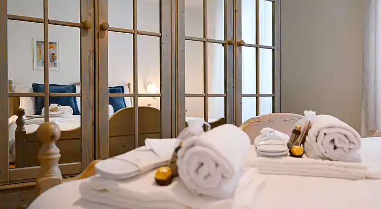 Ruga Haus im Asconasee 3