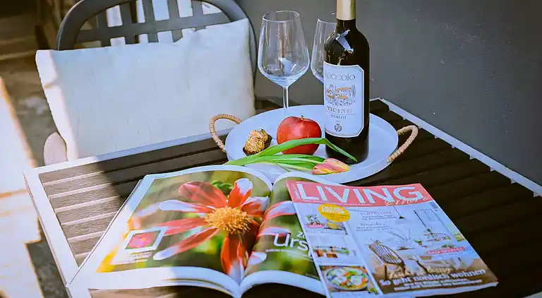 Ruga Haus im Asconasee 4