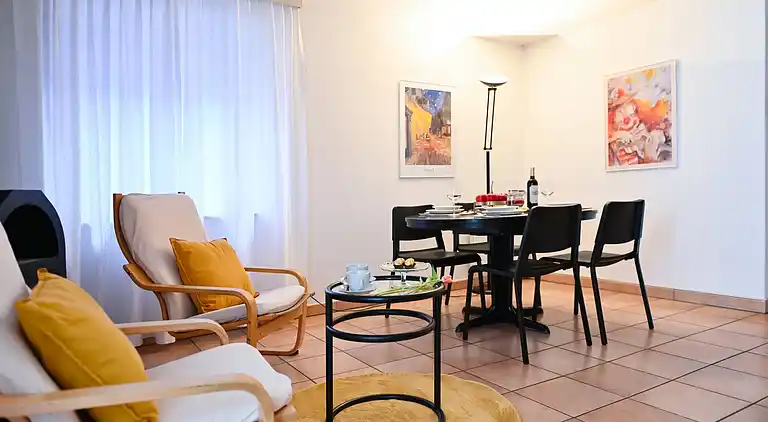 Ruga Haus im Asconasee 3