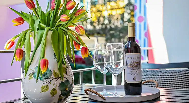 Ruga Haus im Asconasee 7