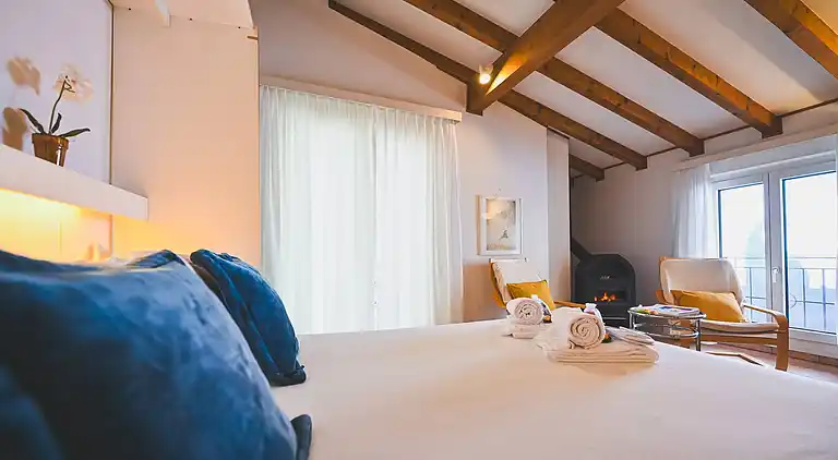 Ruga Haus im Asconasee 7