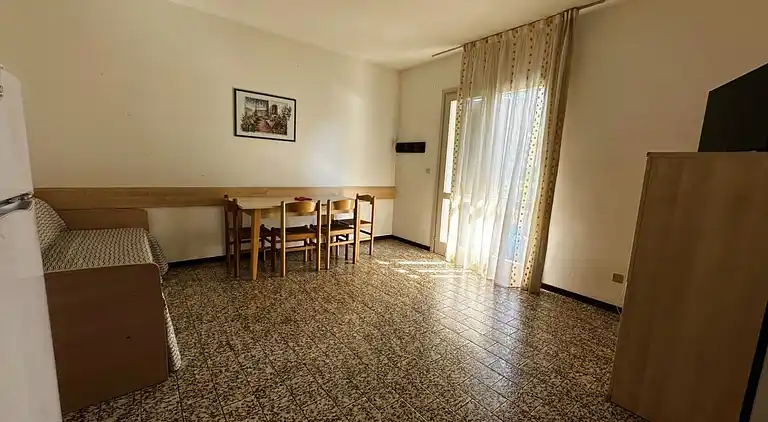 Perfetta vacanza in famiglia a Bibione con piscina