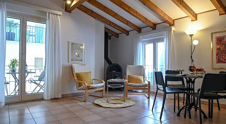 Ruga Haus im Asconasee 7