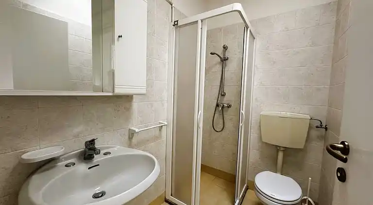 Perfetta vacanza in famiglia a Bibione con piscina