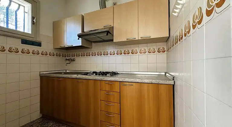 Perfetta vacanza in famiglia a Bibione con piscina