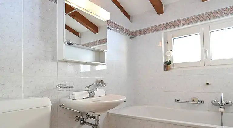 Ruga Haus im Asconasee 7