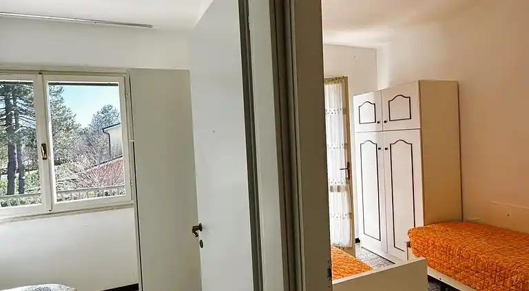 Perfetta vacanza in famiglia a Bibione con piscina