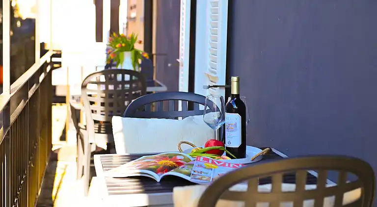 Ruga Haus im Asconasee 4