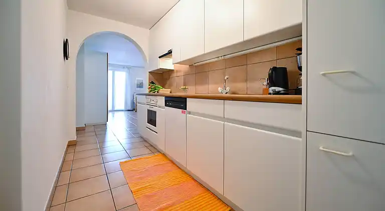 Ruga Haus im Asconasee 3