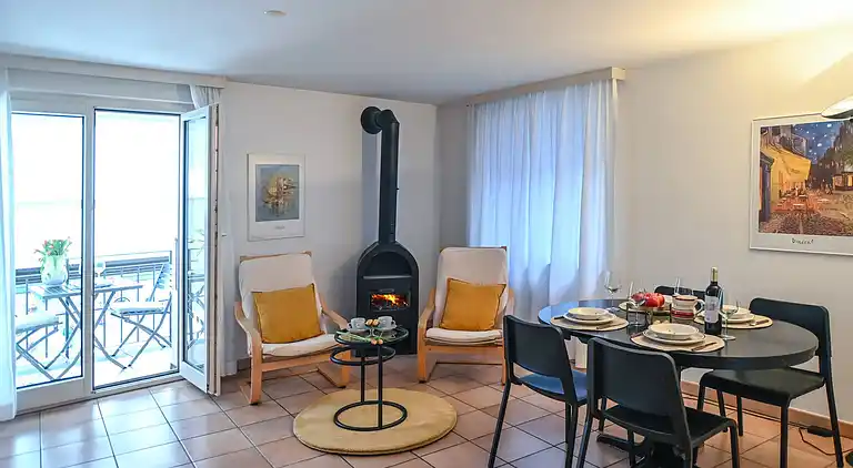 Ruga Haus im Asconasee 3