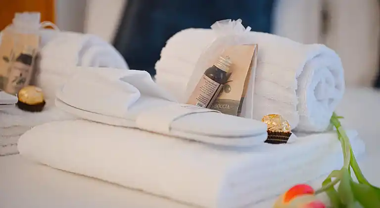 Ruga Haus im Asconasee 4