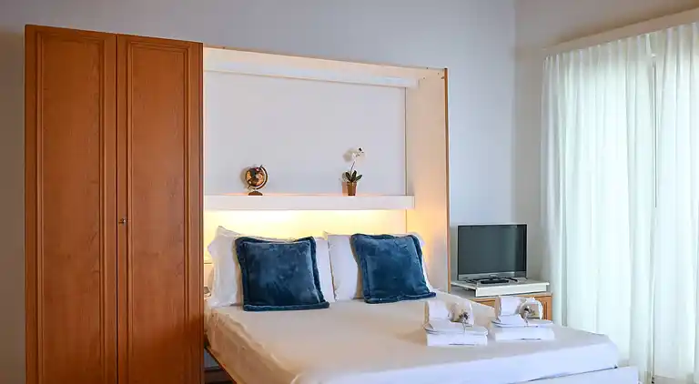 Ruga Haus im Asconasee 7