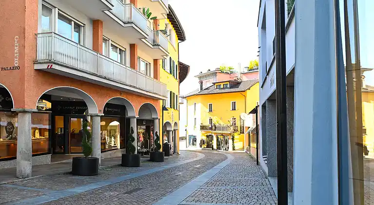 Ruga Haus im Asconasee 3