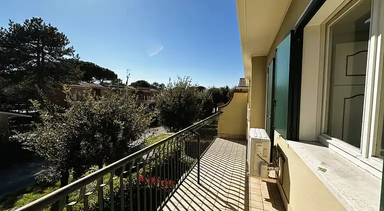 Perfetta vacanza in famiglia a Bibione con piscina