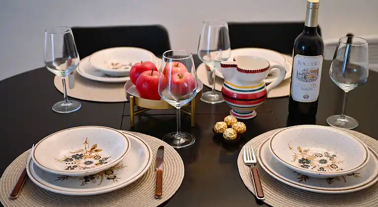 Ruga Haus im Asconasee 3