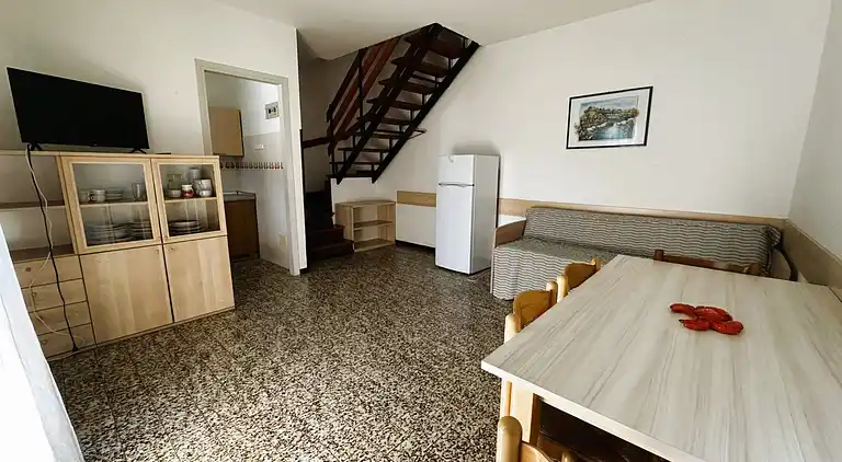 Perfetta vacanza in famiglia a Bibione con piscina