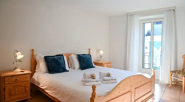 Ruga Haus im Asconasee 4