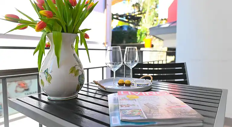 Ruga Haus im Asconasee 3