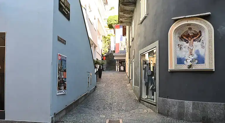 Ruga Haus im Asconasee 3