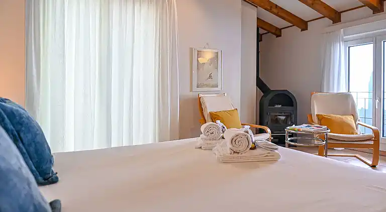 Ruga Haus im Asconasee 7