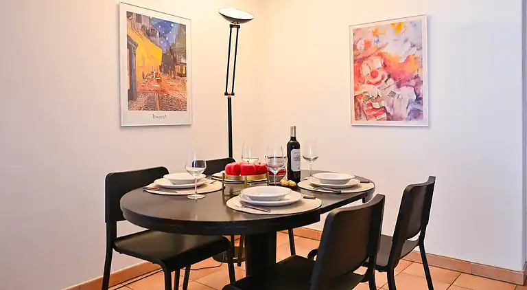 Ruga Haus im Asconasee 3