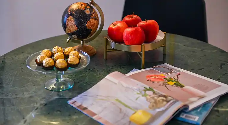 Ruga Haus im Asconasee 7