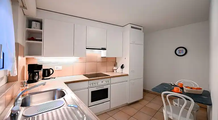 Ruga Haus im Asconasee 4