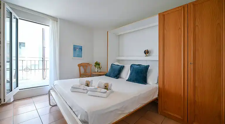 Ruga Haus im Asconasee 4