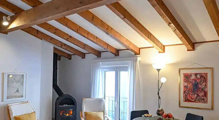 Ruga Haus im Asconasee 7