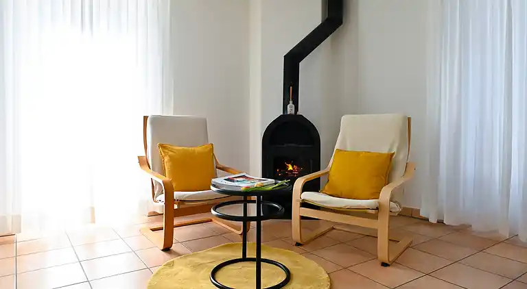 Ruga Haus im Asconasee 4