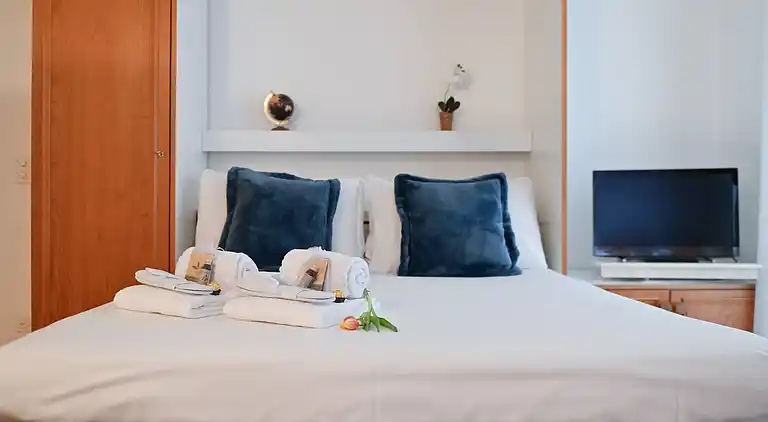 Ruga Haus im Asconasee 3