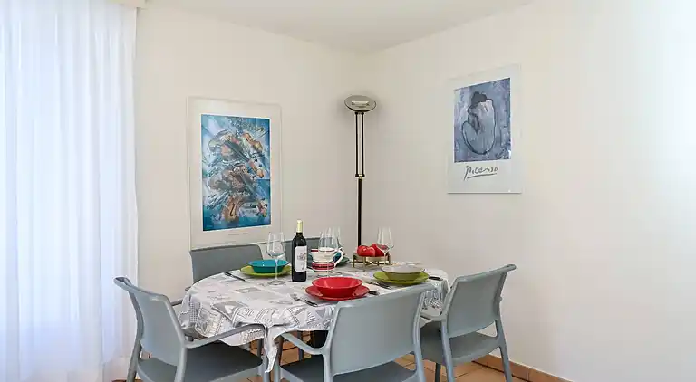 Ruga Haus im Asconasee 4