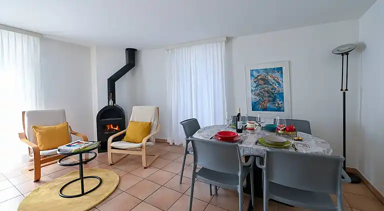 Ruga Haus im Asconasee 4