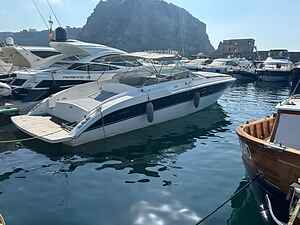 Fall in Love with the Amalfi Coast Charming Boat Rental in