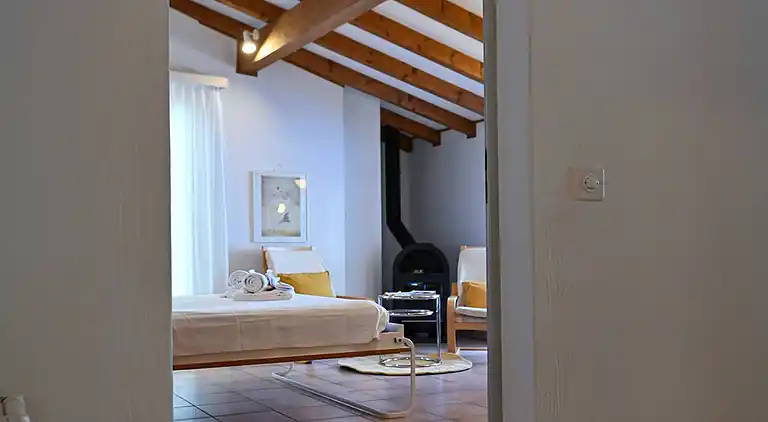 Ruga Haus im Asconasee 7