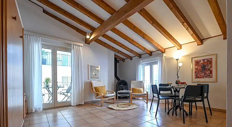 Ruga Haus im Asconasee 7