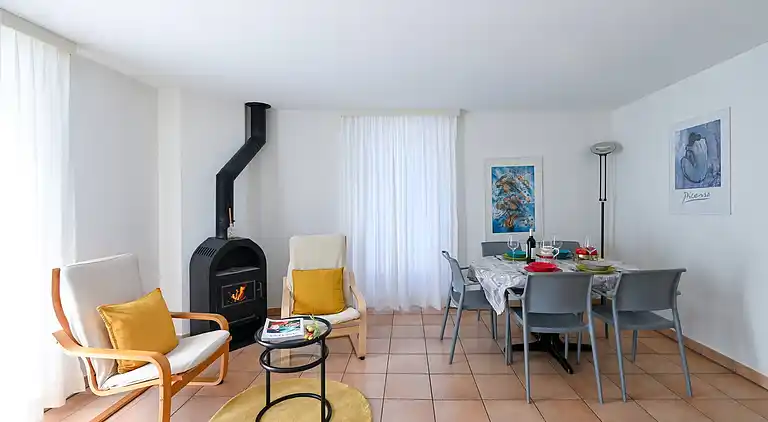 Ruga Haus im Asconasee 4