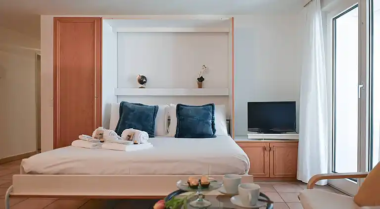 Ruga Haus im Asconasee 3