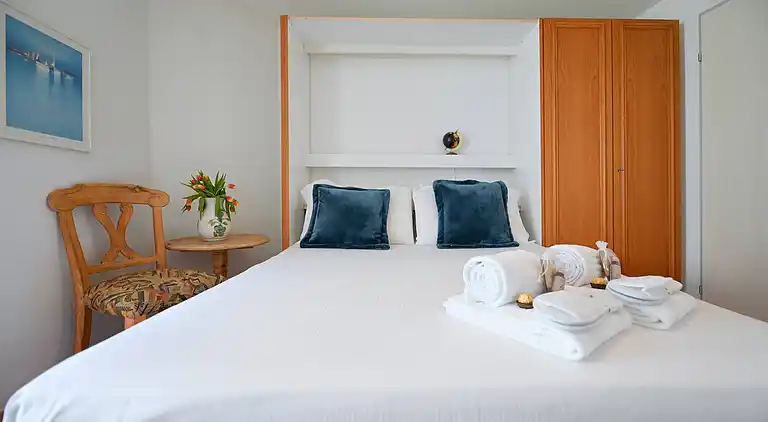 Ruga Haus im Asconasee 4