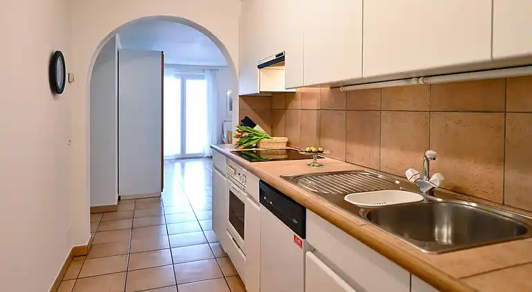 Ruga Haus im Asconasee 3